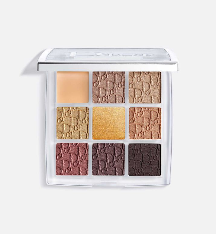 Backstage eye palette