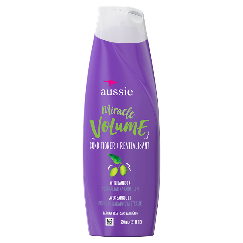 Miracle volume conditioner