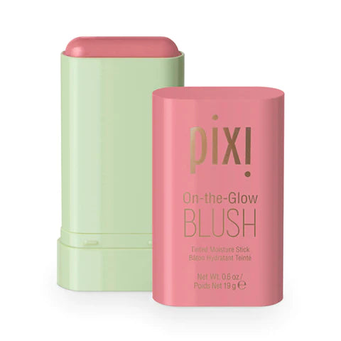 On-the-glow-blush