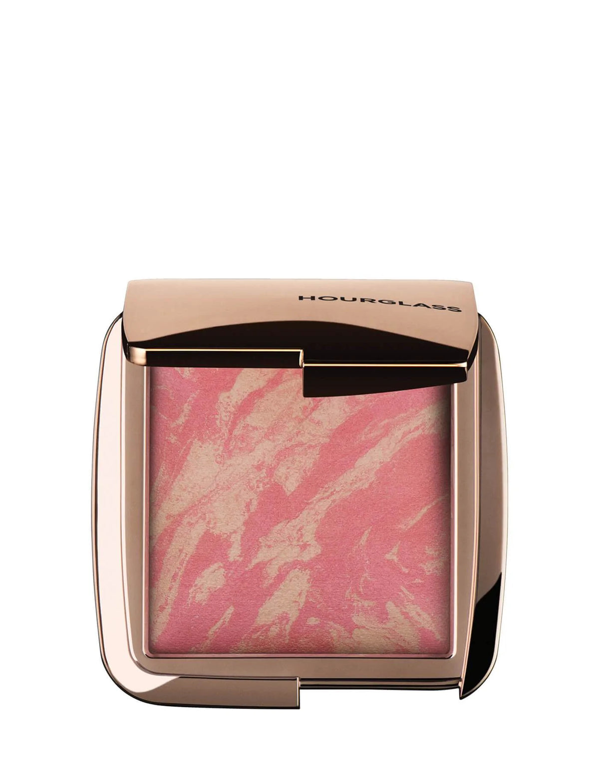 Ambient lighting blush collection