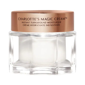 Magic Cream 50 ml Moisturizer with Hyaluronic Acid