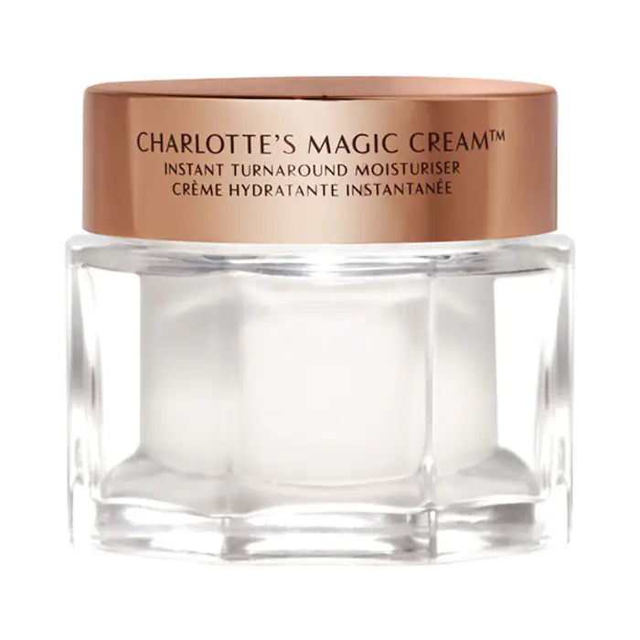 Magic Cream 50 ml Moisturizer with Hyaluronic Acid