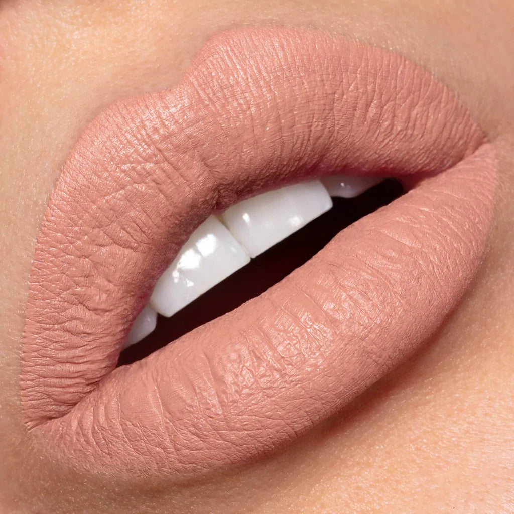 Lip fetish matte liquid lipstick