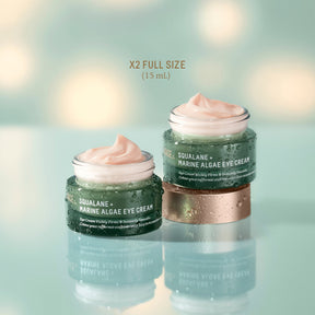 Marine Algae Eye Cream Duo