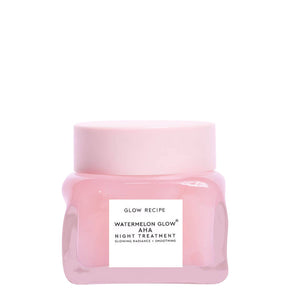 Watermelon glow AHA night treatment 25 ml