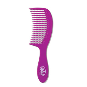 Detangler hair comb