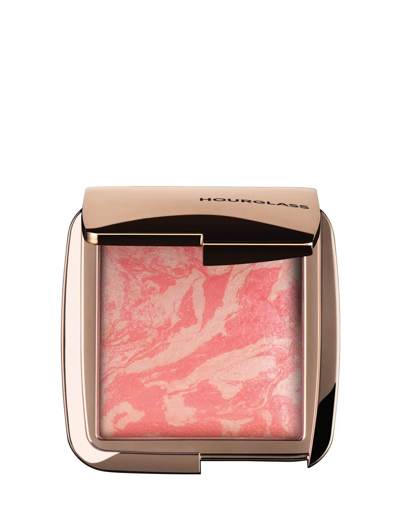 Ambient lighting blush collection