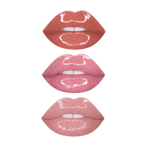 Glossy spirits lip kit