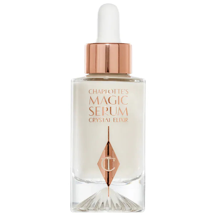 Charlottes magic serum crystal elixir 30 ml