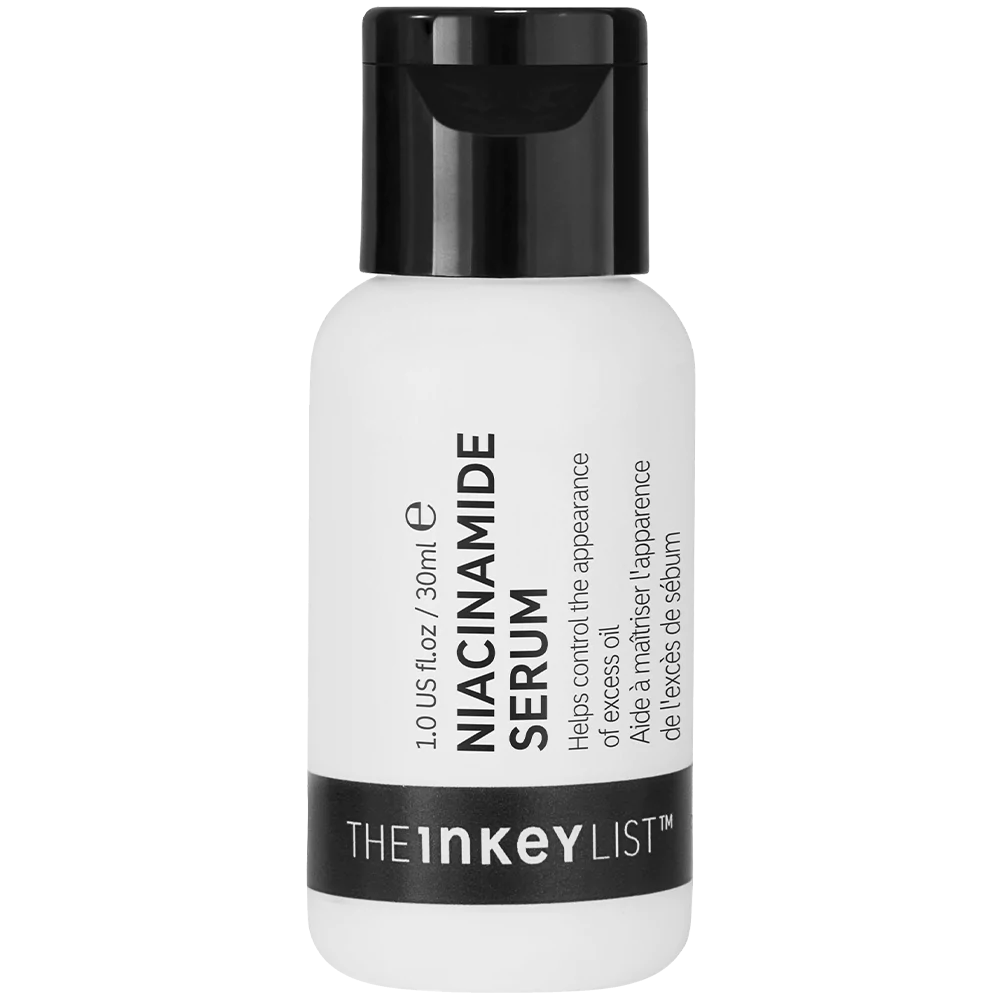 Niacinamide serum