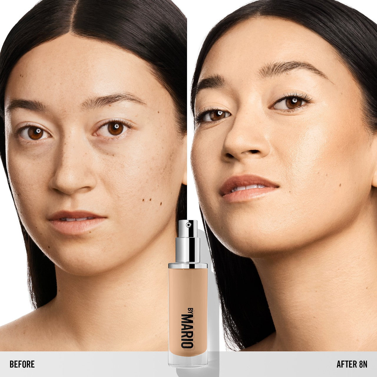 Surreal skin liquid foundation