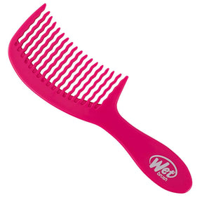 Detangler hair comb