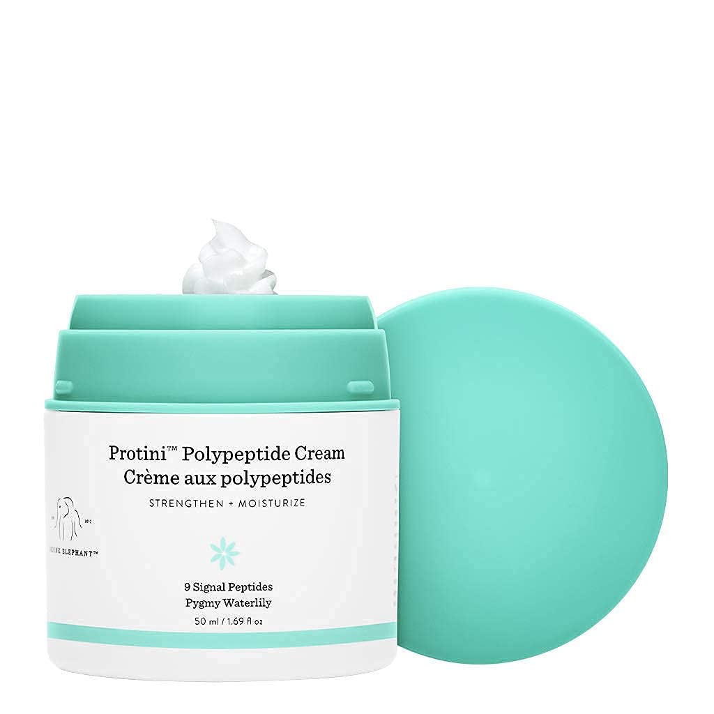 Protini polypeptide cream