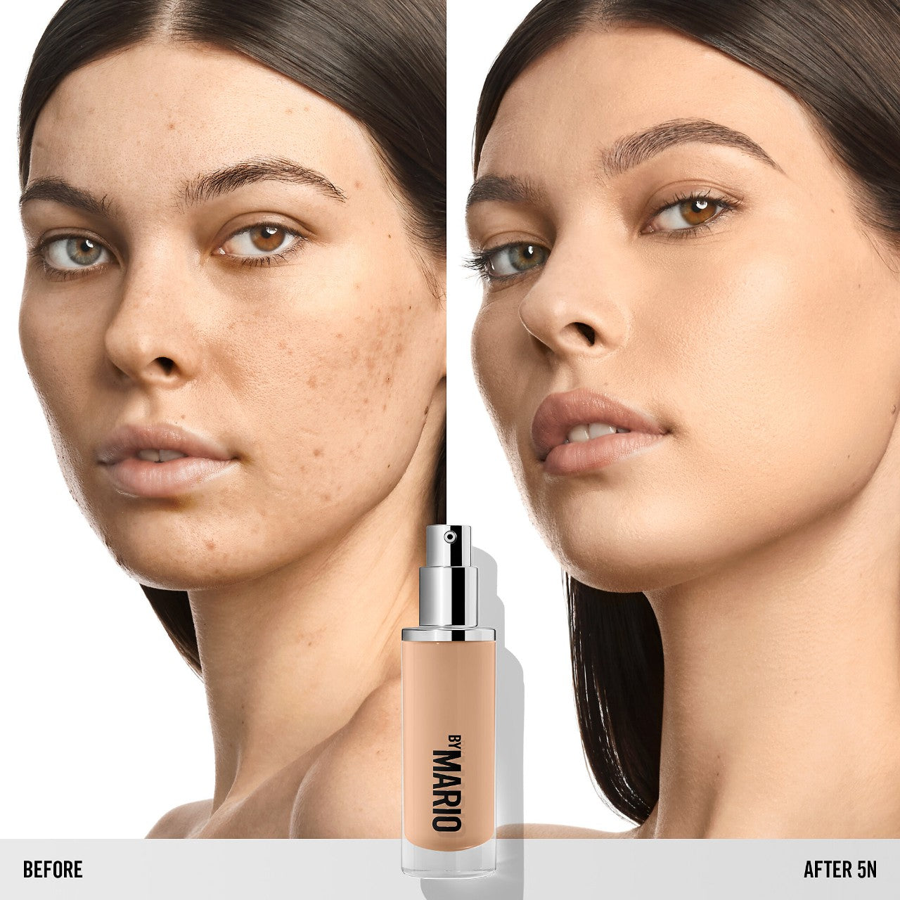 Surreal skin liquid foundation