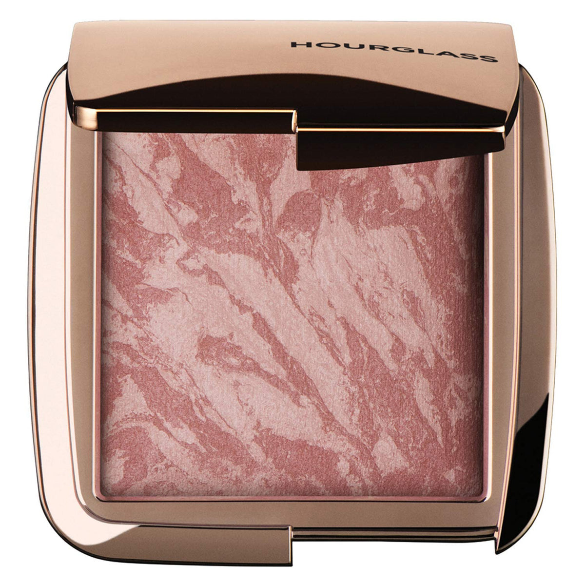 Ambient lighting blush collection