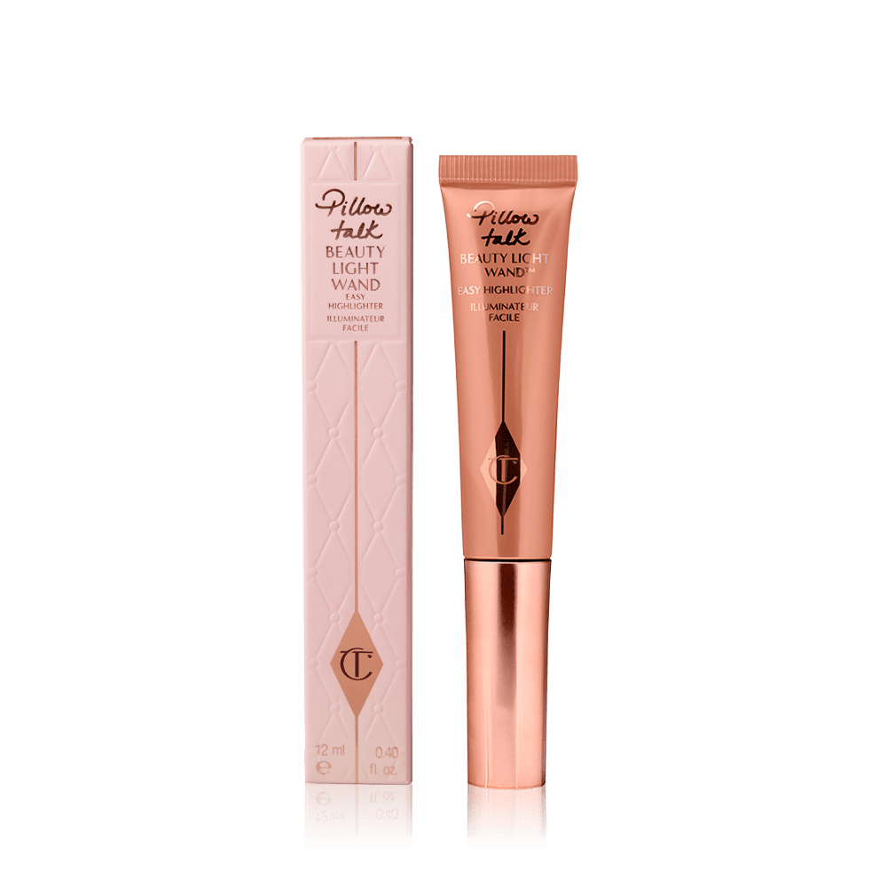 Beauty light wand