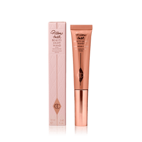 Beauty light wand