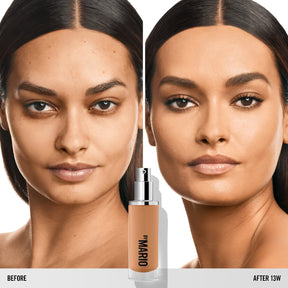 Surreal skin liquid foundation