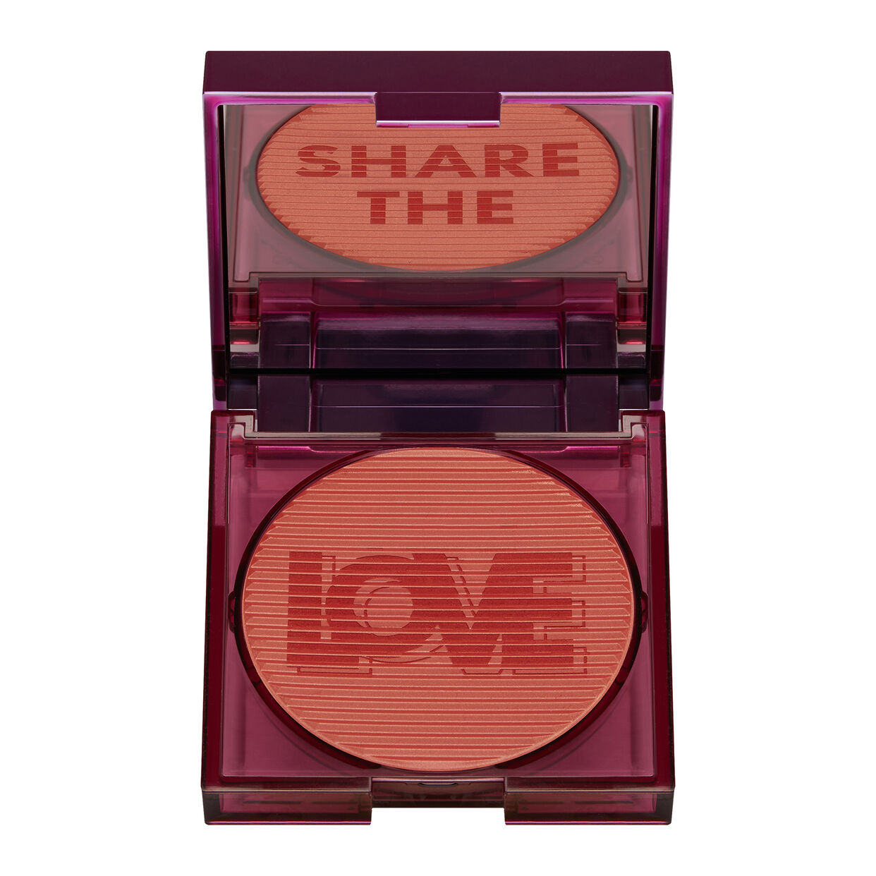 Lovefest cream blush