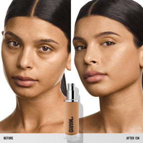 Surreal skin liquid foundation