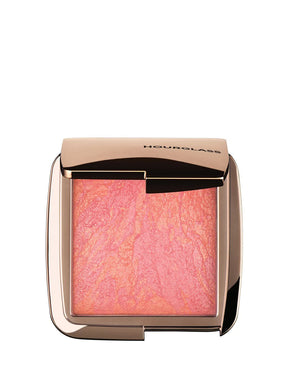 Ambient lighting blush collection