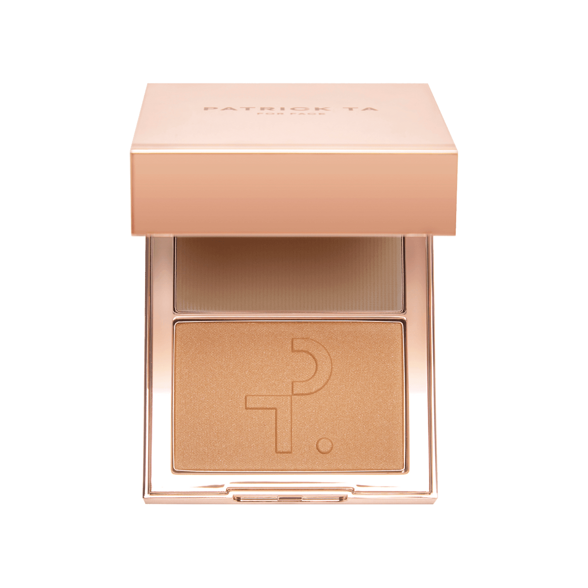 Major sculpt creme contour & powder duo