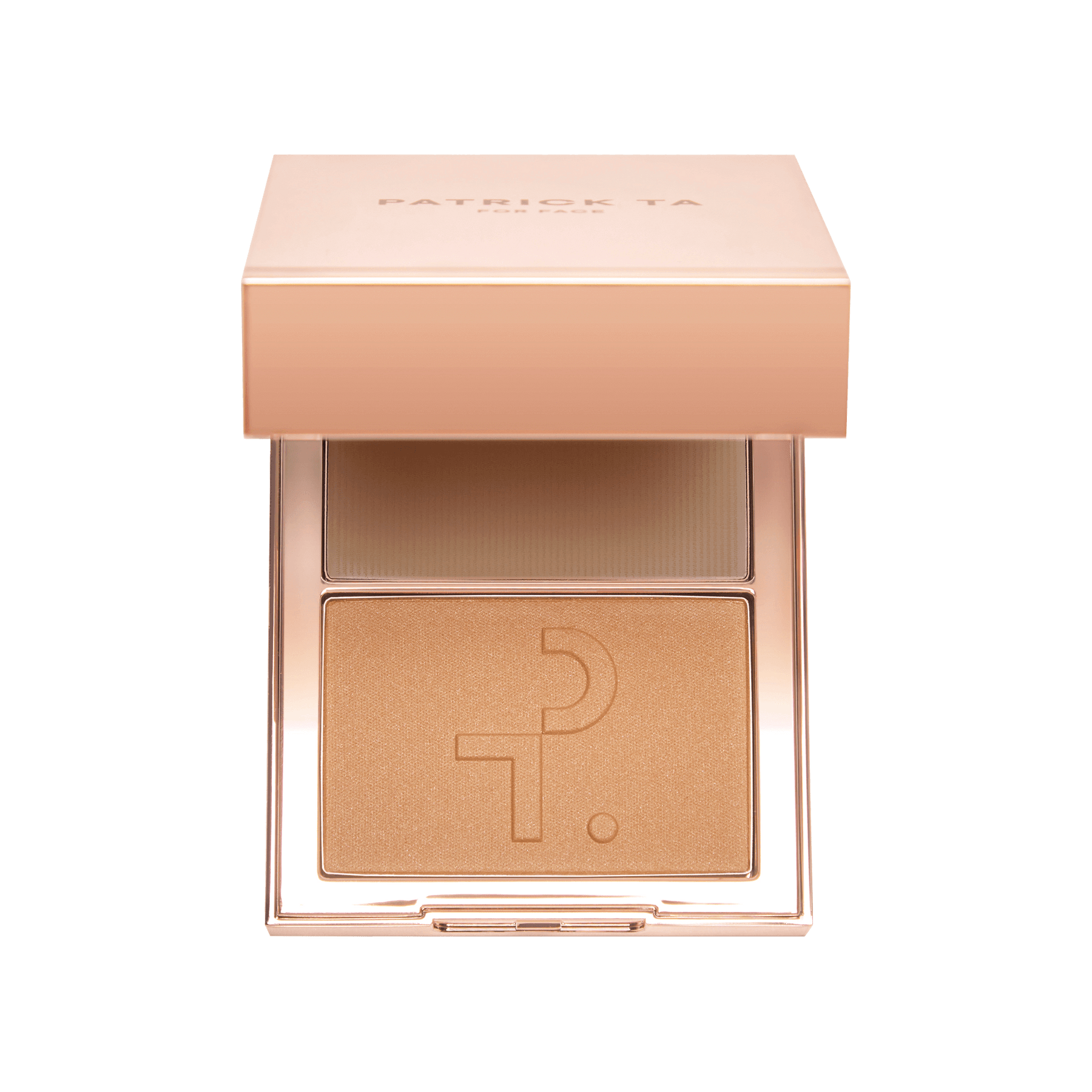 Major sculpt creme contour & powder duo