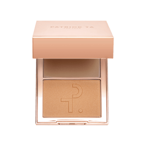 Major sculpt creme contour & powder duo