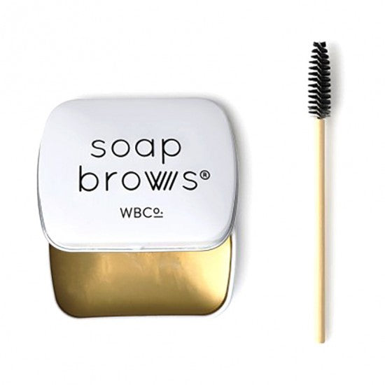 brow soap